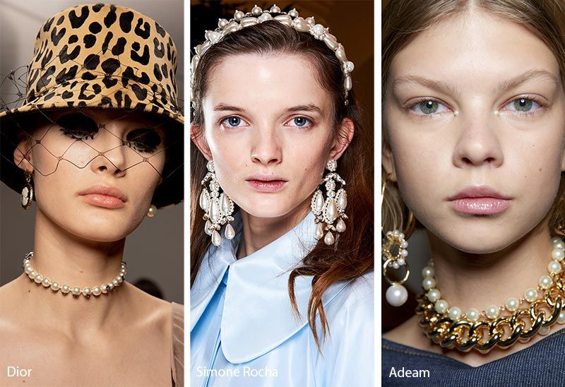 The 6 biggest and most beautiful jewelry trends for 2021